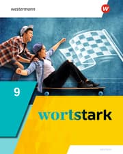 Cover von wortstark - Allgemeine Ausgabe 2019