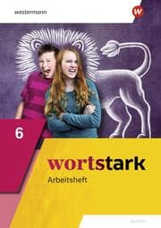 Cover von wortstark - Allgemeine Ausgabe 2019