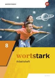 Cover von wortstark - Allgemeine Ausgabe 2019