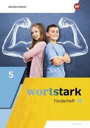 Cover von wortstark - Allgemeine Ausgabe 2019
