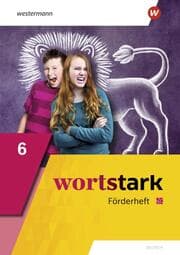 Cover von wortstark - Allgemeine Ausgabe 2019