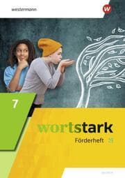 Cover von wortstark - Allgemeine Ausgabe 2019