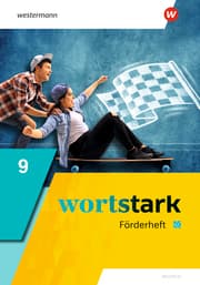 Cover von wortstark - Allgemeine Ausgabe 2019