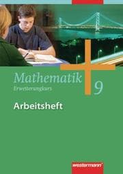 Cover von Mathematik - Allgemeine Ausgabe 2006 für die Sekundarstufe I