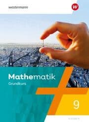Cover von Mathematik - Ausgabe N 2020
