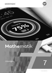 Cover von Mathematik - Ausgabe N 2020