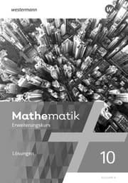 Cover von Mathematik - Ausgabe N 2020