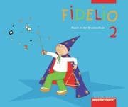 Cover von Fidelio Musikbücher - Allgemeine Ausgabe