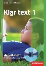 Cover von Klartext - Ausgabe Südwest