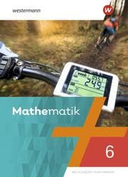 Cover von Mathematik - Ausgabe 2019 für Regionale Schulen in Mecklenburg-Vorpommern