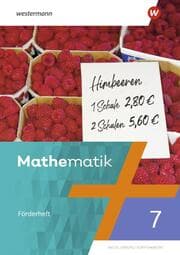Cover von Mathematik - Ausgabe 2019 für Regionale Schulen in Mecklenburg-Vorpommern