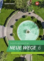 Cover von Mathematik Neue Wege SI - Ausgabe 2019 für Nordrhein-Westfalen und Schleswig-Holstein G9