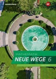 Cover von Mathematik Neue Wege SI - Ausgabe 2023 G9 für Niedersachsen