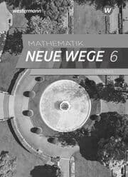 Cover von Mathematik Neue Wege SI - Ausgabe 2023 G9 für Niedersachsen