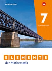 Cover von Elemente der Mathematik SI - Ausgabe 2022 für Rheinland-Pfalz