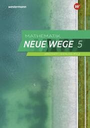 Cover von Mathematik Neue Wege SI - Ausgabe 2022 für Rheinland-Pfalz