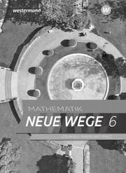Cover von Mathematik Neue Wege SI - Ausgabe 2022 für Rheinland-Pfalz