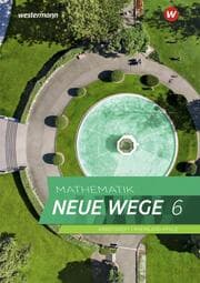 Cover von Mathematik Neue Wege SI - Ausgabe 2022 für Rheinland-Pfalz