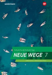 Cover von Mathematik Neue Wege SI - Ausgabe 2022 für Rheinland-Pfalz