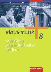 Cover von Mathematik - Allgemeine Ausgabe 2006 für die Sekundarstufe I