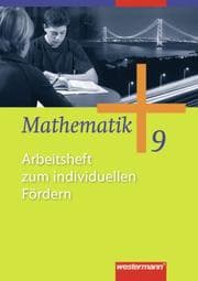 Cover von Mathematik - Allgemeine Ausgabe 2006 für die Sekundarstufe I