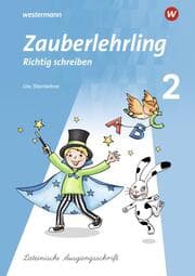 Cover von Zauberlehrling - Ausgabe 2019