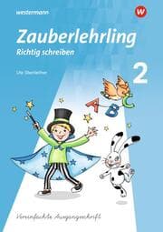 Cover von Zauberlehrling - Ausgabe 2019