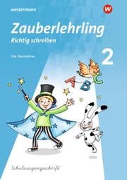Cover von Zauberlehrling - Ausgabe 2019