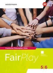 Cover von Fair Play - Ethik - Allgemeine Ausgabe Mittlere Schulformen 2026