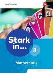 Cover von Stark in Mathematik - Erweiterte Ausgabe 2021