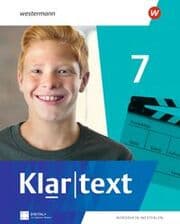 Cover von Klartext - Differenzierende Ausgabe 2022 für Nordrhein-Westfalen