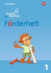 Cover von Denken und Rechnen - Allgemeine Ausgabe 2017