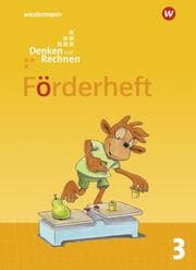 Cover von Denken und Rechnen - Allgemeine Ausgabe 2017