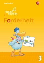 Cover von Denken und Rechnen - Allgemeine Ausgabe 2017
