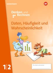 Cover von Denken und Rechnen - Zusatzmaterialien Ausgabe 2017