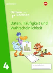 Cover von Denken und Rechnen - Zusatzmaterialien Ausgabe 2017