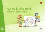 Cover von Denken und Rechnen - Zusatzmaterialien Ausgabe 2017