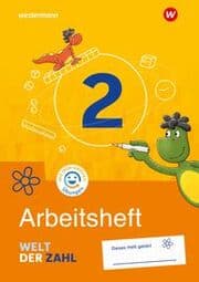 Cover von Welt der Zahl - Allgemeine Ausgabe 2021