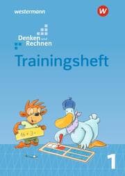 Cover von Denken und Rechnen - Zusatzmaterialien Ausgabe 2017