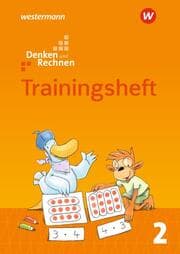 Cover von Denken und Rechnen - Zusatzmaterialien Ausgabe 2017