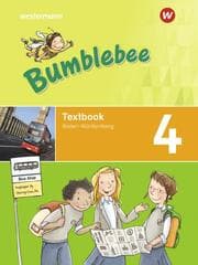 Cover von Bumblebee - Ausgabe 2020 für das 3./4. Schuljahr in Baden-Württemberg