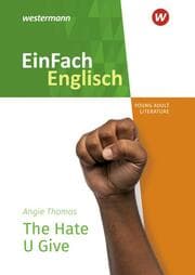 Cover von The Hate U Give