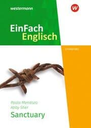 Cover von EinFach Englisch New Edition Textausgaben