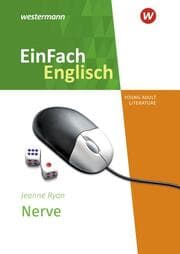 Cover von Nerve