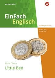 Cover von Chris Cleave, Little Bee