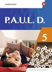 Cover von P.A.U.L. D. - Differenzierende Ausgabe 2021