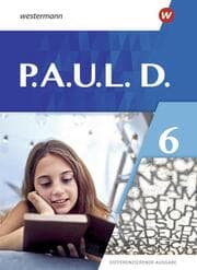 Cover von P.A.U.L. D. - Differenzierende Ausgabe 2021