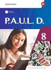 Cover von P.A.U.L. D. - Differenzierende Ausgabe 2021