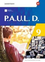 Cover von P.A.U.L. D. - Differenzierende Ausgabe 2021