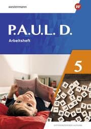 Cover von P.A.U.L. D. - Differenzierende Ausgabe 2021